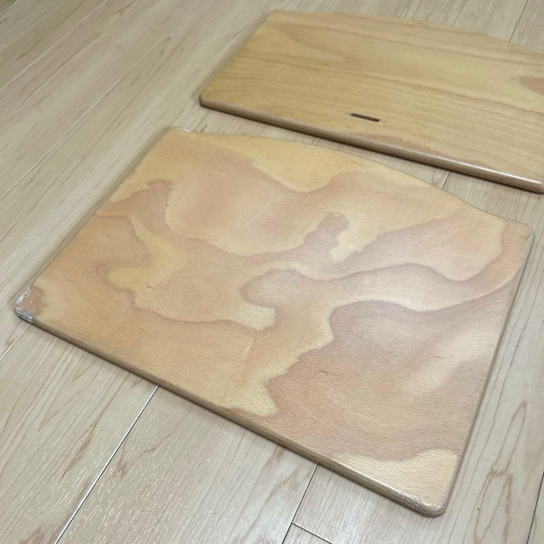 STOKKE TRIPP TRAPP ナチュラル　ベビーセット　S/N3〜