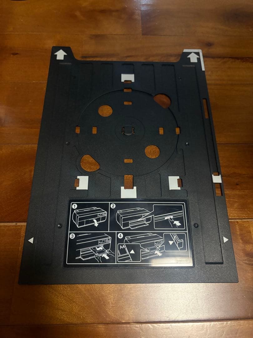 EPSON PX-G930 カラリオプロセレクション A4顔料8色 プリンタ