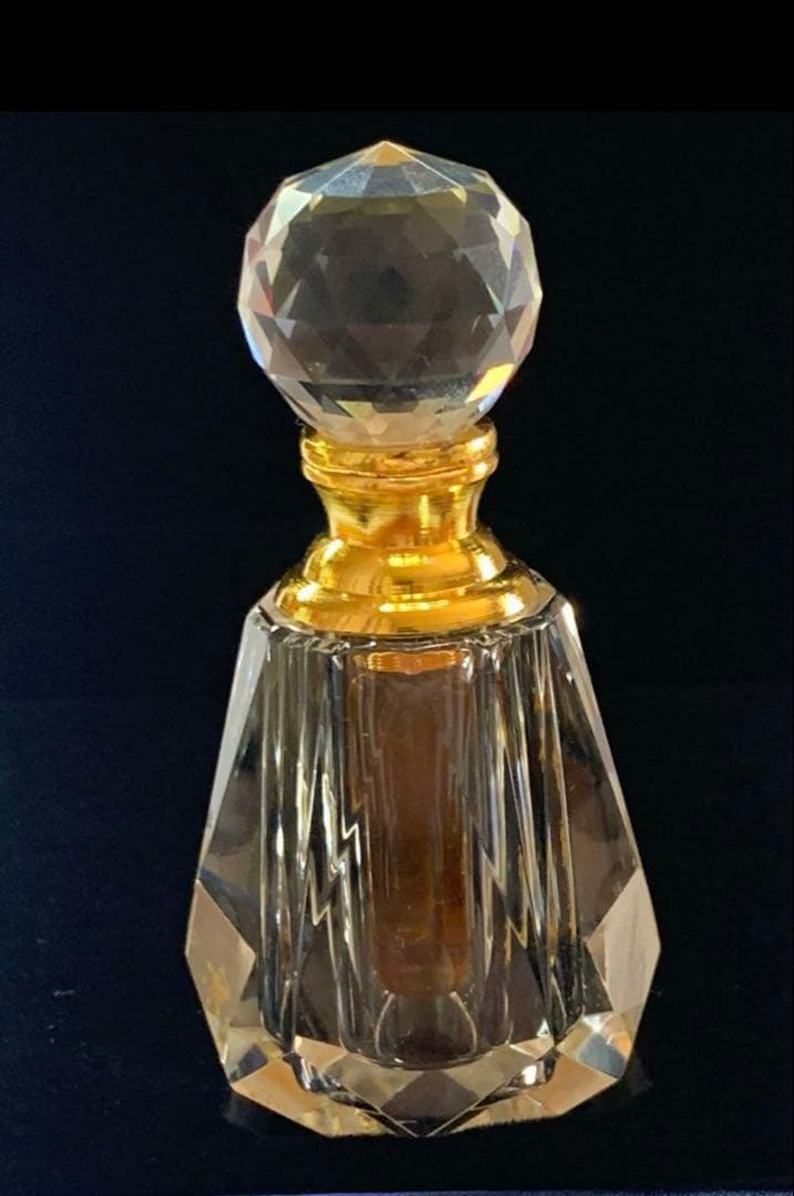 沈香 香木 伽羅 沈香精油　2ml (高ランク本物)