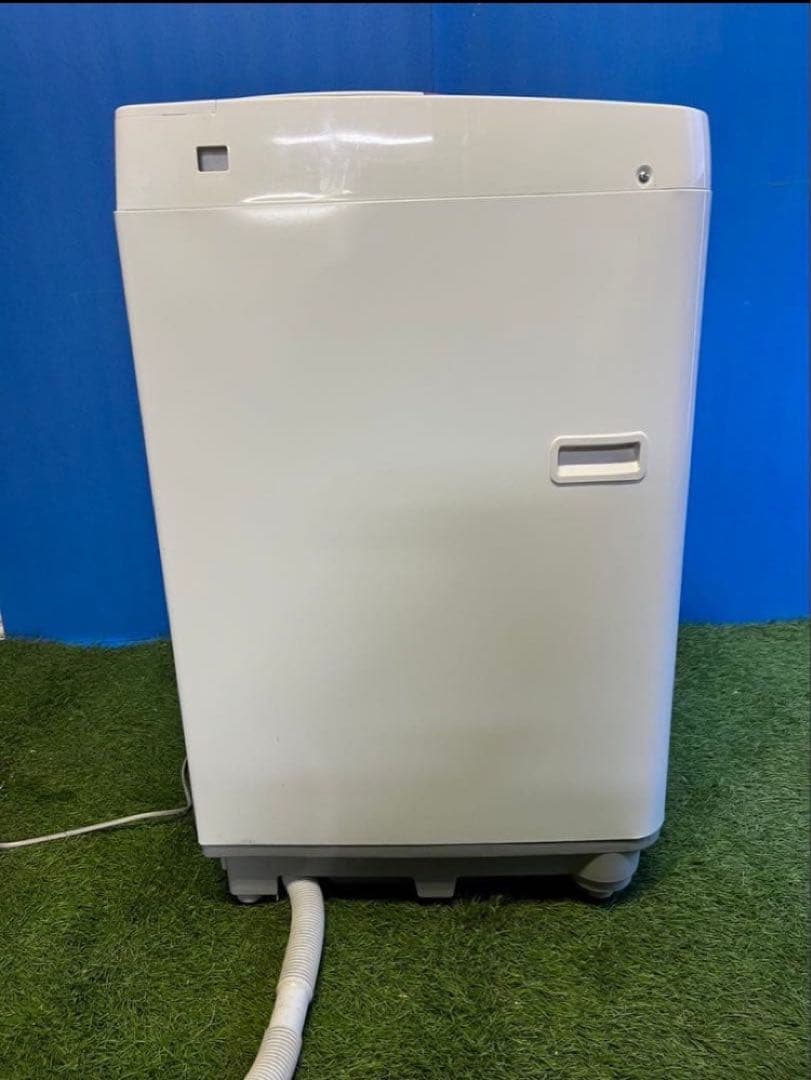 【全国送料無料】洗濯機SHARPES-G55RC2016年