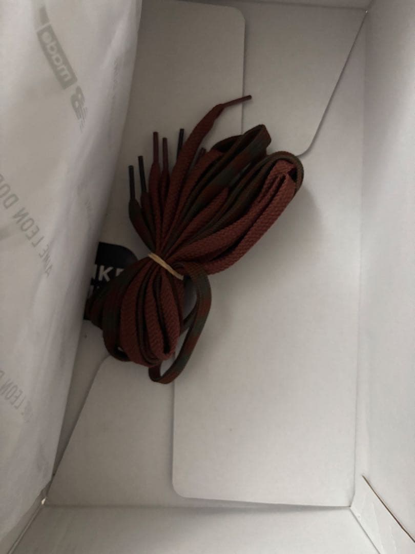 靴 Aime Leon Dore New Balance 993 Brown