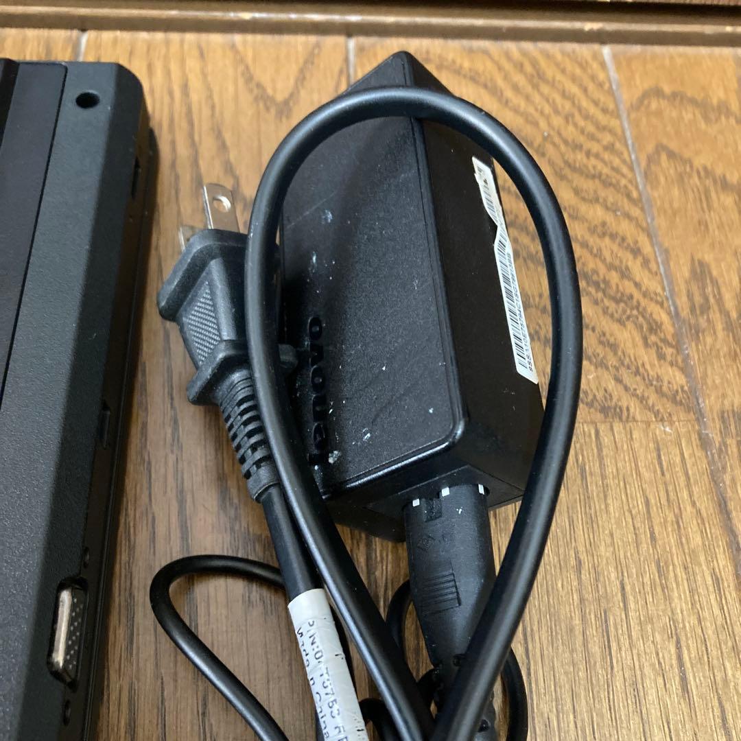 Lenovo ThinkPad 15.6インチ ノートPC L560