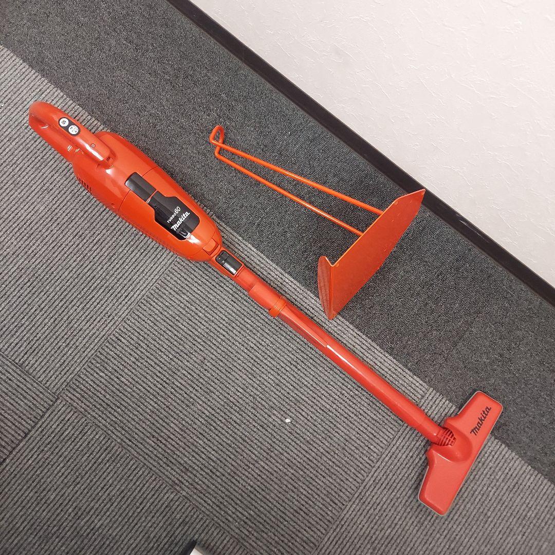 マキタ掃除機 スタンド付き