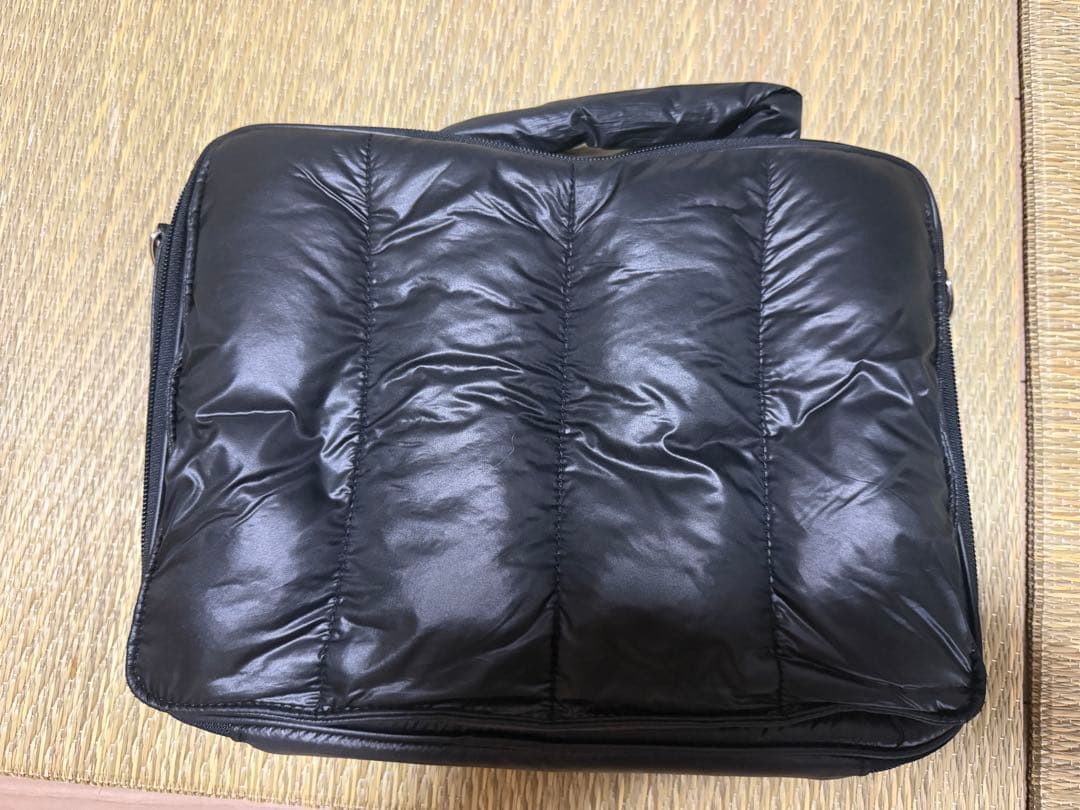 もも⭐︎カラン マザーズバック