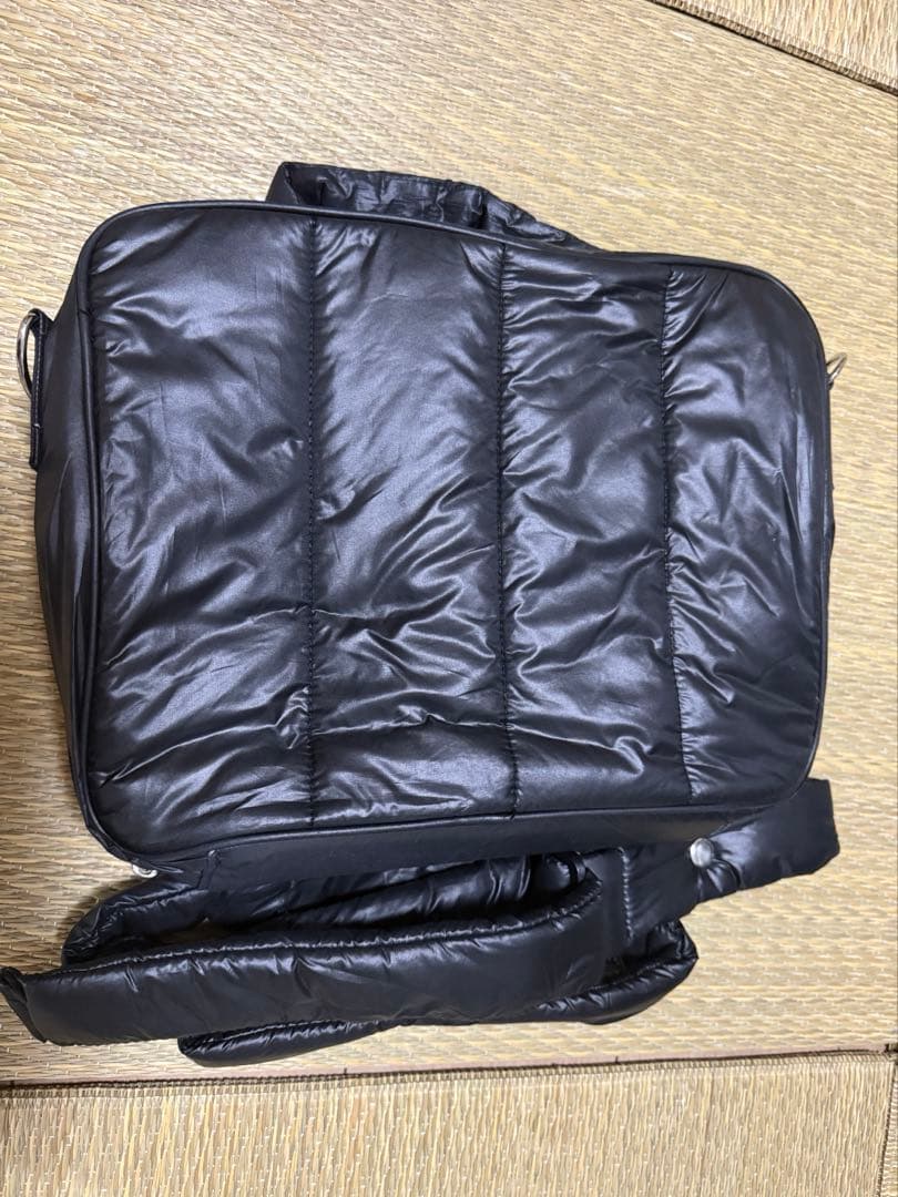 もも⭐︎カラン マザーズバック