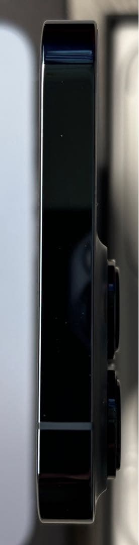 美品　iPhone13Pro 128GB SIMフリー 箱あり