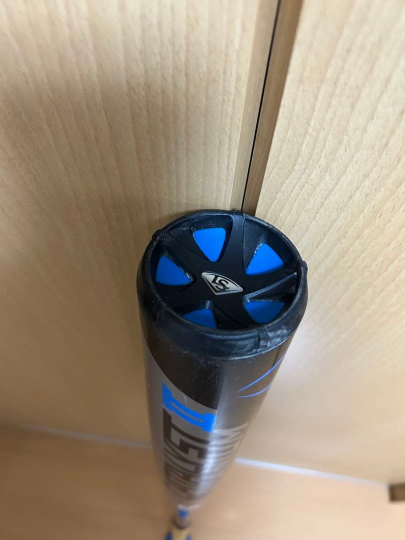 カタリストII ルイスビルスラッガー TI トップバランス