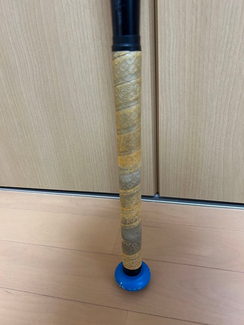 カタリストII ルイスビルスラッガー TI トップバランス