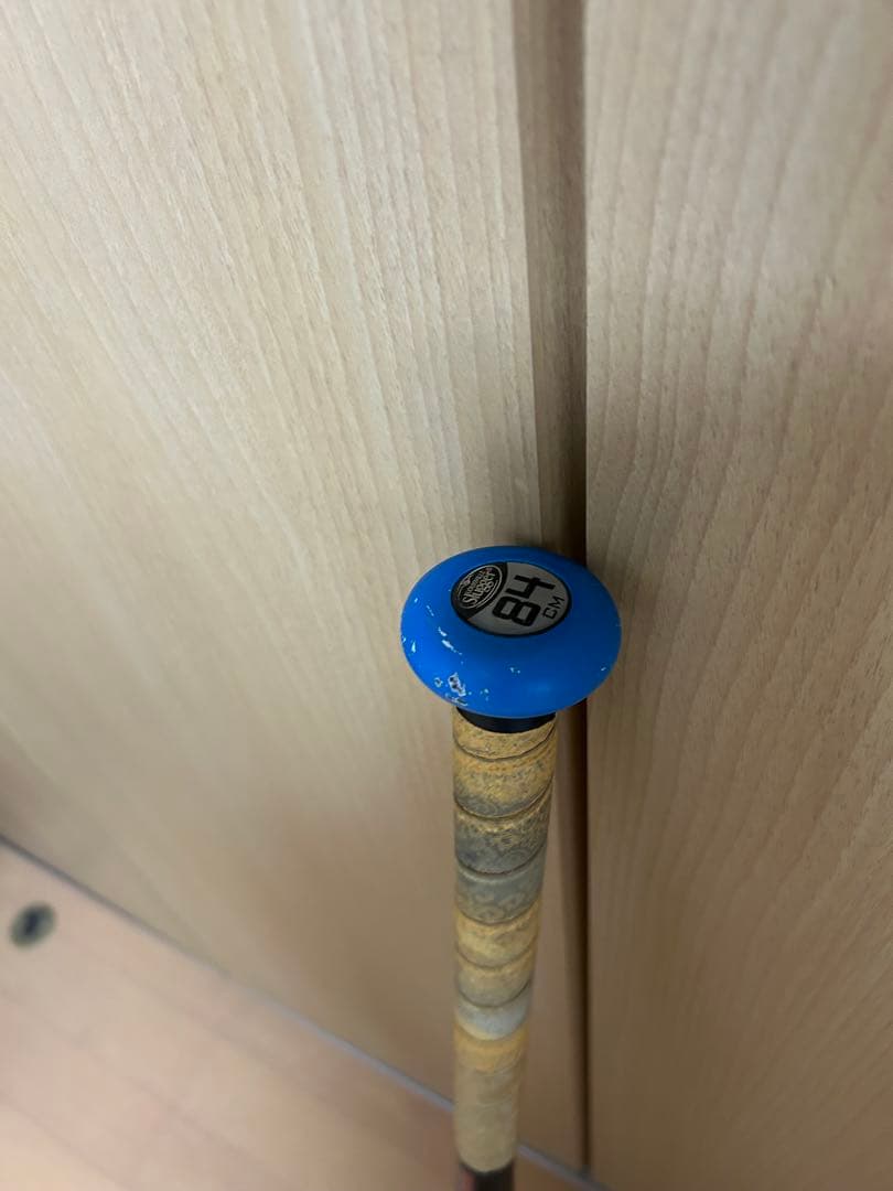 カタリストII ルイスビルスラッガー TI トップバランス