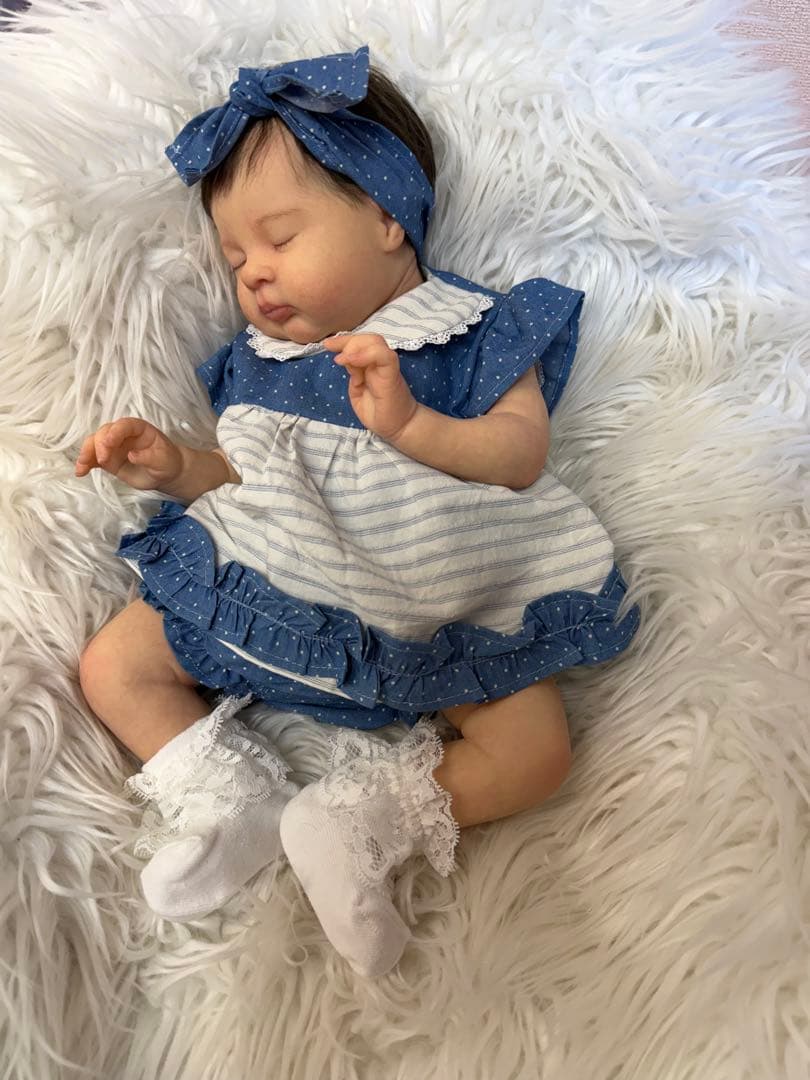 【リボーンドール】 ESENIA