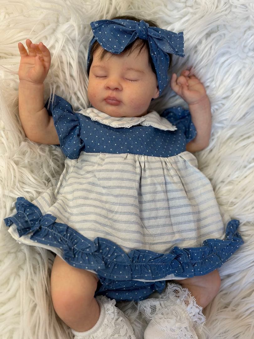 【リボーンドール】 ESENIA