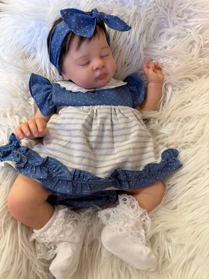 【リボーンドール】 ESENIA