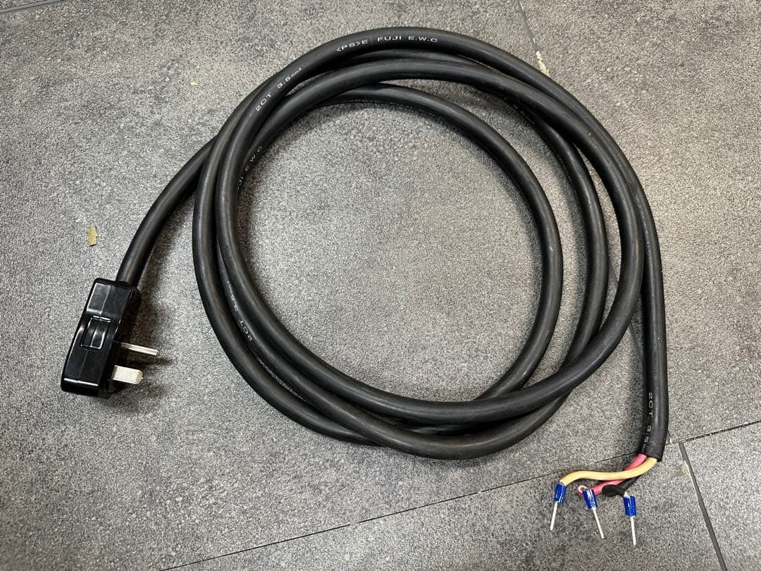 【evergreen】HARVIA コード追加　サウナストーブ 220V