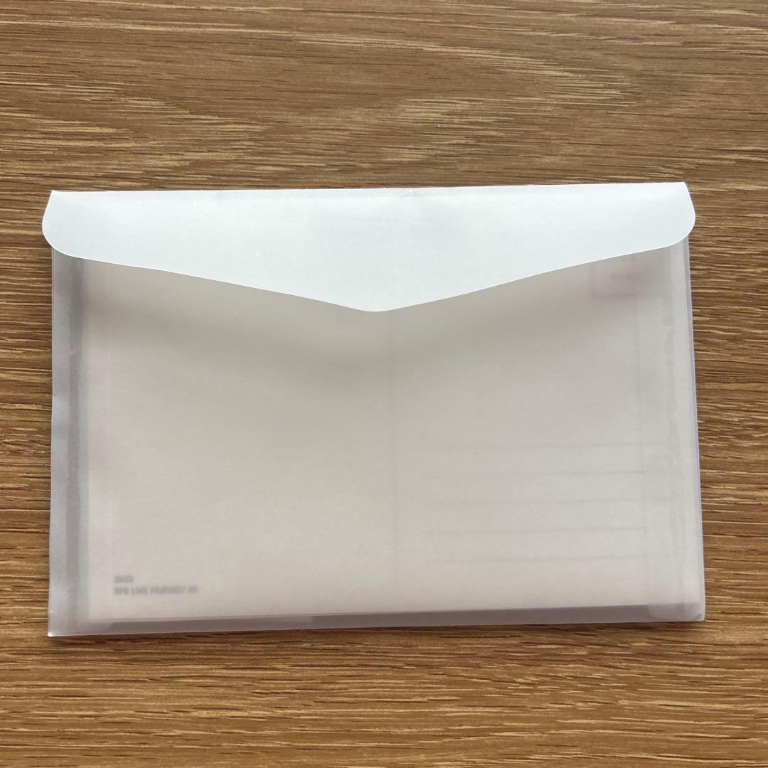 【コンプリート】sf9 love dawn 入場者特典 Day2 ソウルコン