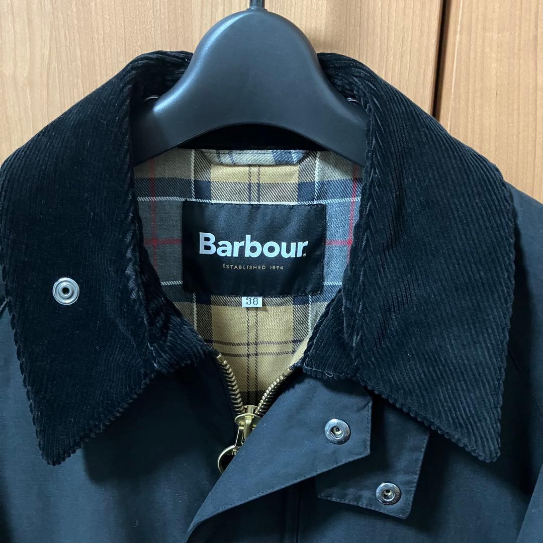 Barbour バブアー 別注 BEDALE INSULATION サイズ：38
