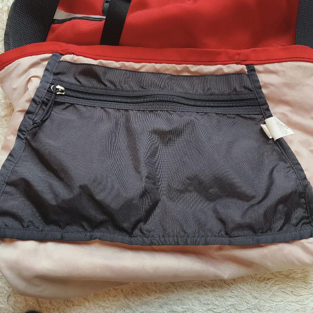 レア 90s patagonia メッセンジャーバッグ MADE IN USA