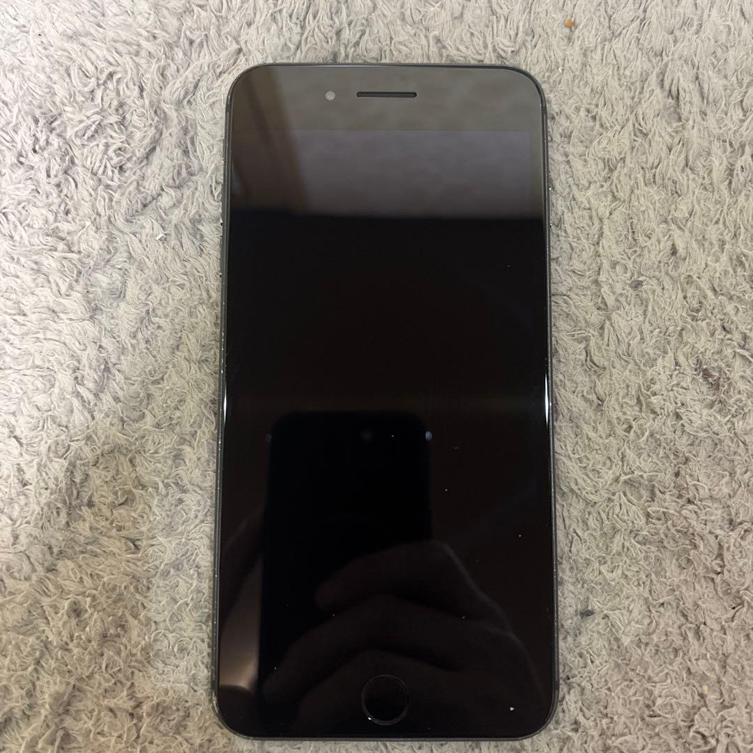 スマートフォン本体 iPhone 8 Plus 256GB