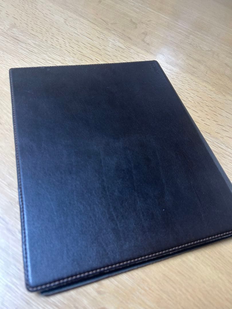 富士通 QUADERNO A5 電子ノート