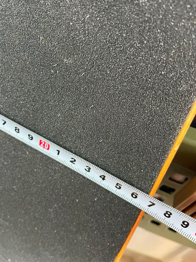 スケートボード スムーススター ロングスケートボード　サーフスケート