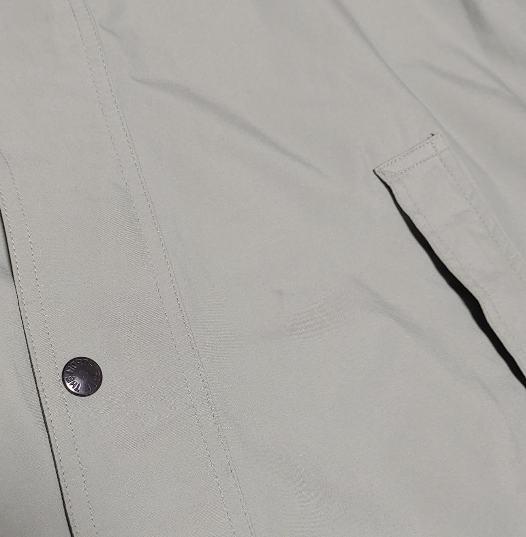 00s ノースフェイス ゴアテックス マウンテンパーカー