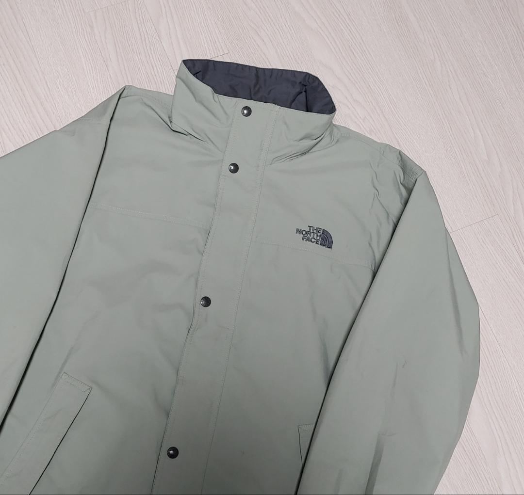 00s ノースフェイス ゴアテックス マウンテンパーカー