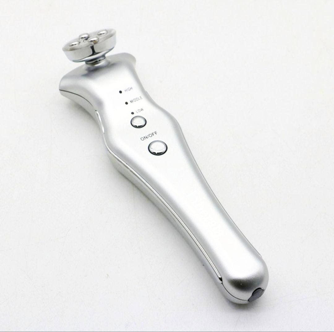 専用美品 Liberataリベラータ ララルーチュRF CP-1000RF美顔器