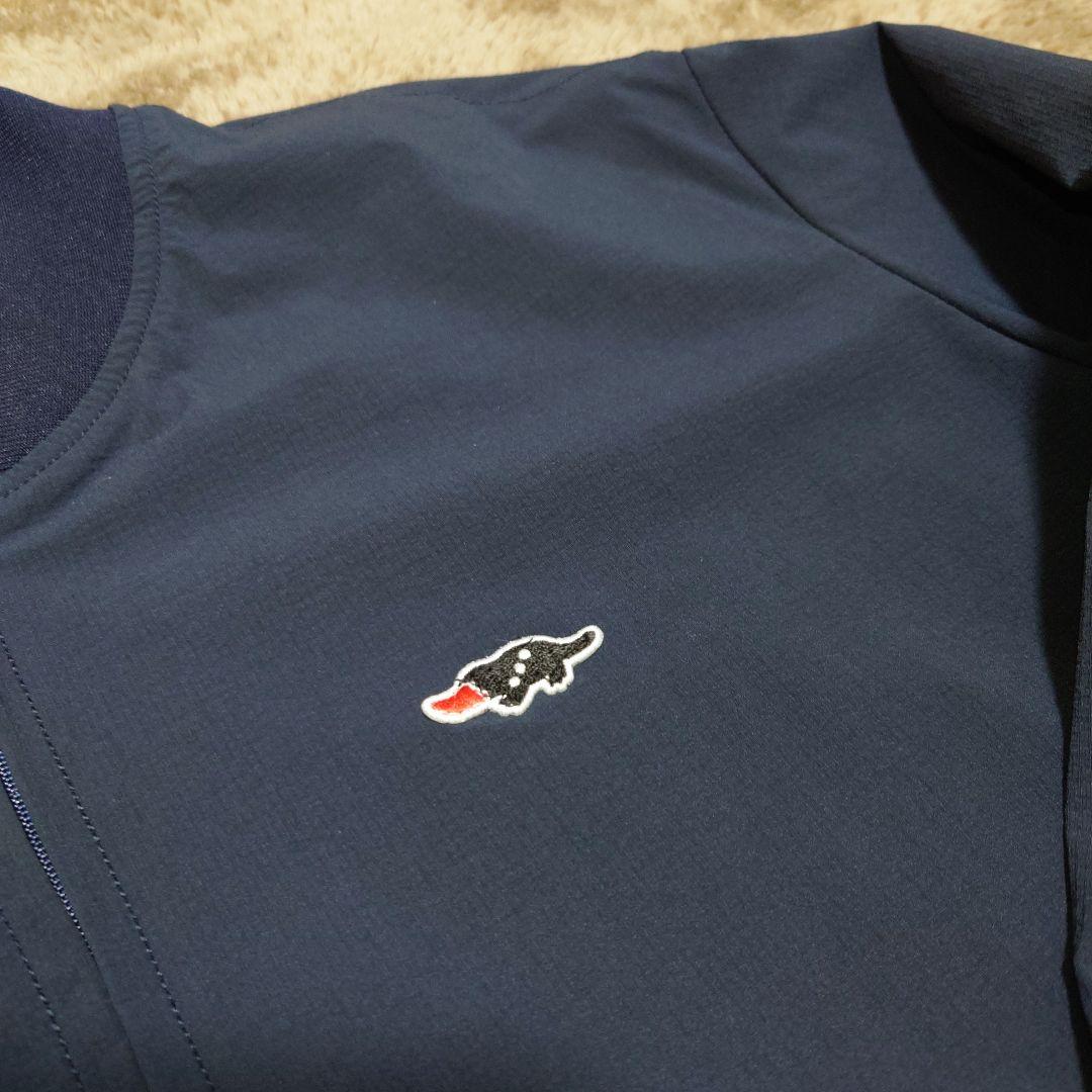 【新品】rough&swell ラフアンドスウェル ブルゾン ジャケット