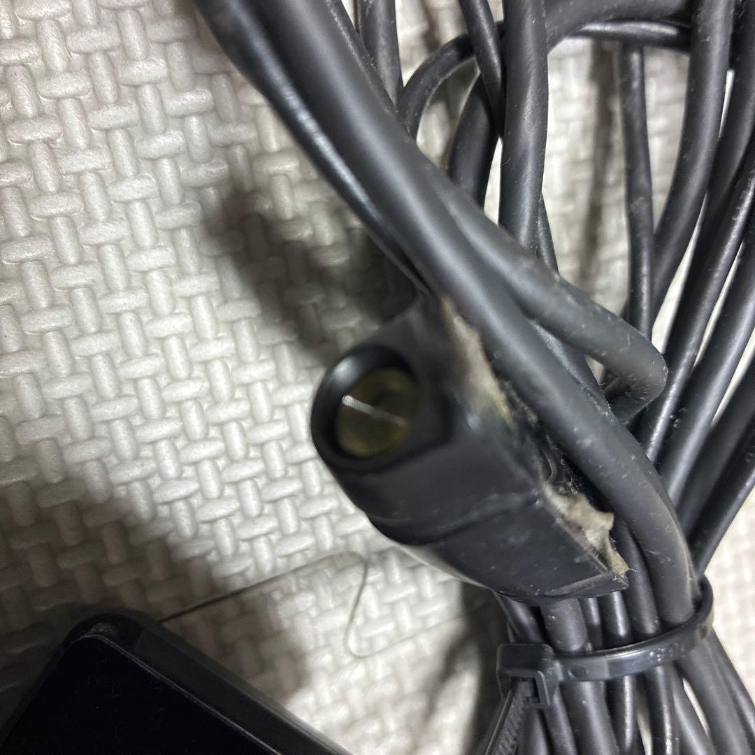 DEGNERケース付ETC2.0 JRM-21-2018年9月製 000159