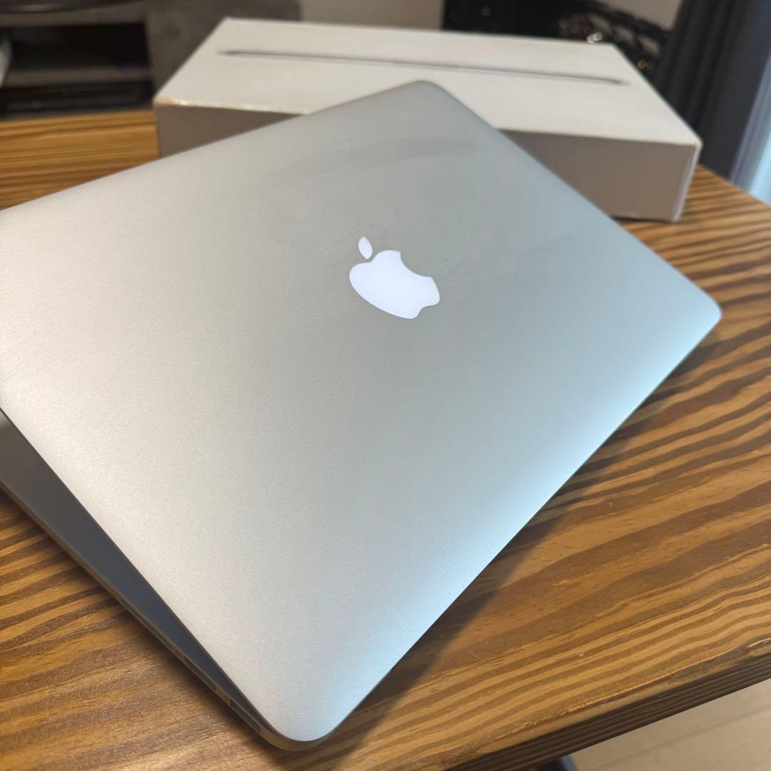 フ*界様 【訳あり】MacBook Pro 2015 8GB 128GB 13イ