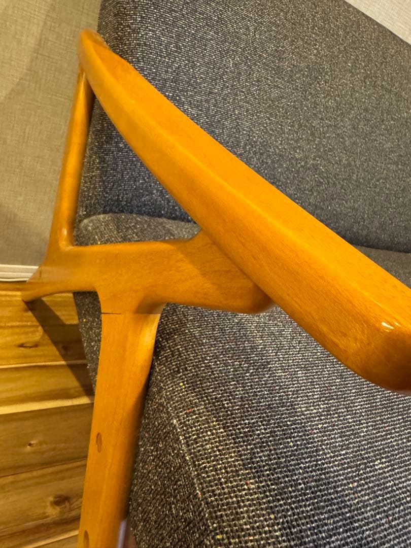 t*i様 unico 2人掛けソファ