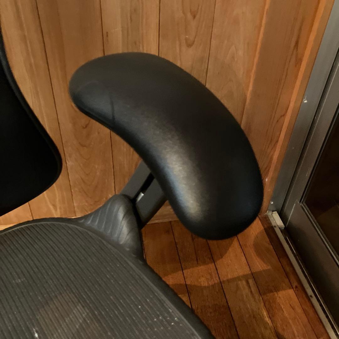 Harman Miller Mirra2チェア　ハーマンミラー