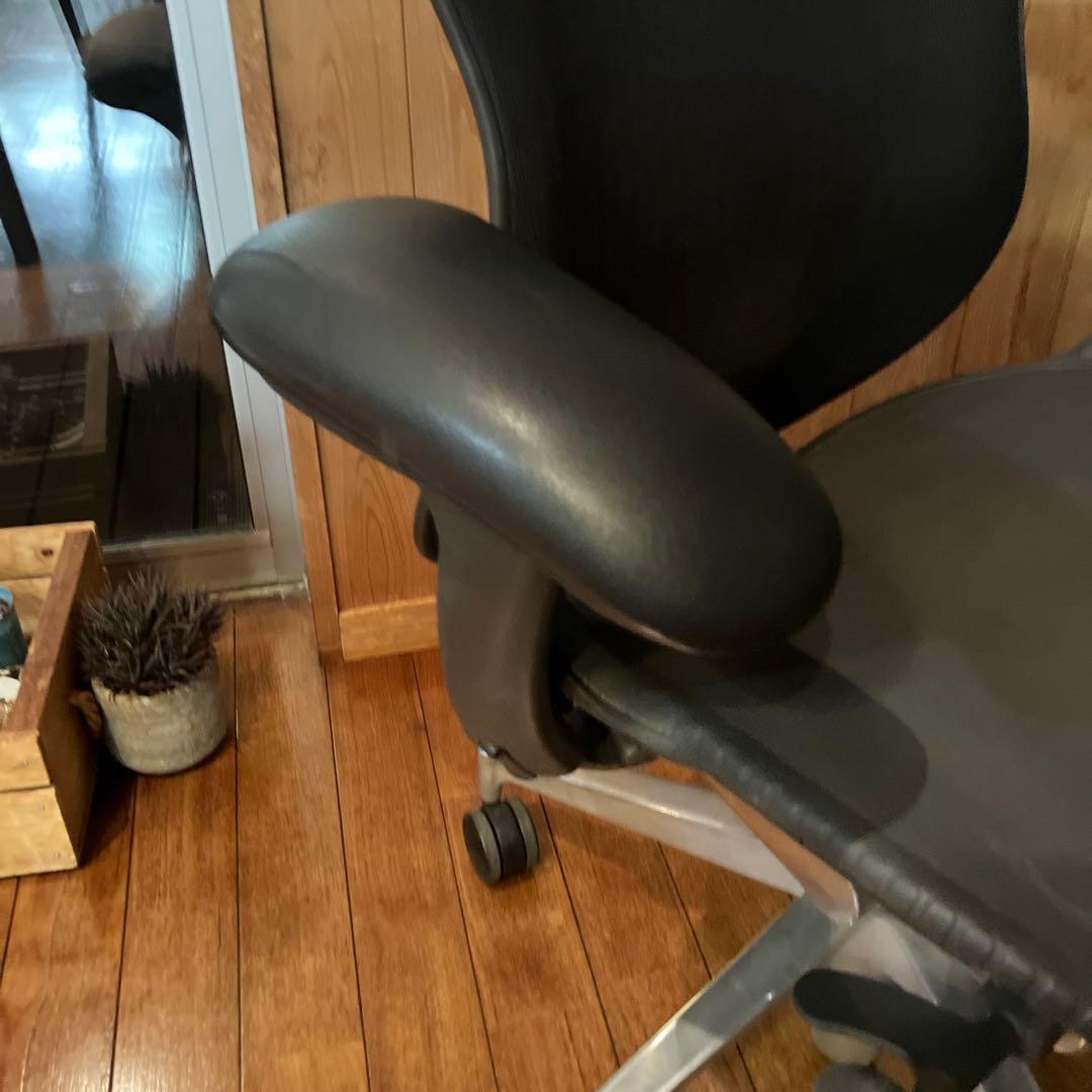 Harman Miller Mirra2チェア　ハーマンミラー