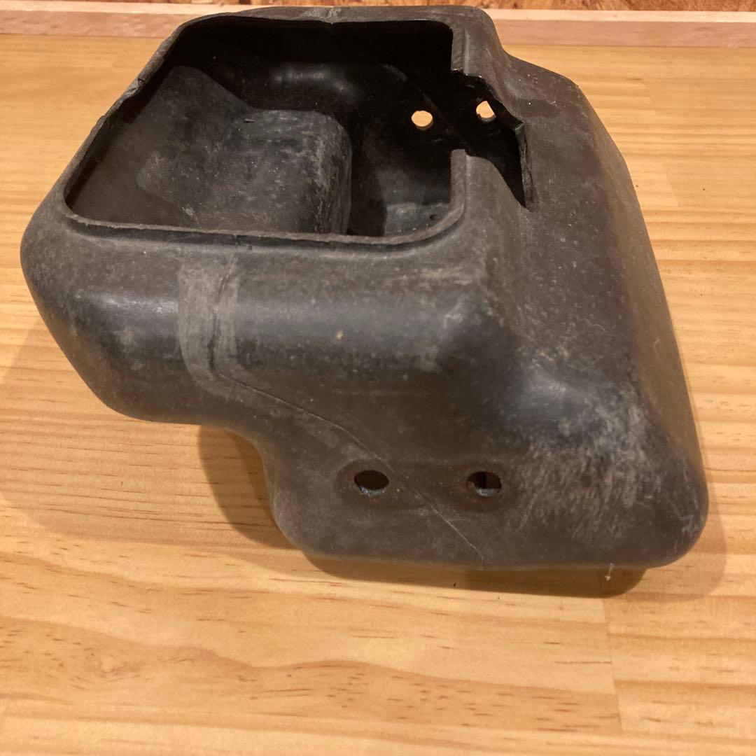 CB750FB リアフェンダーブラケット。ボックス