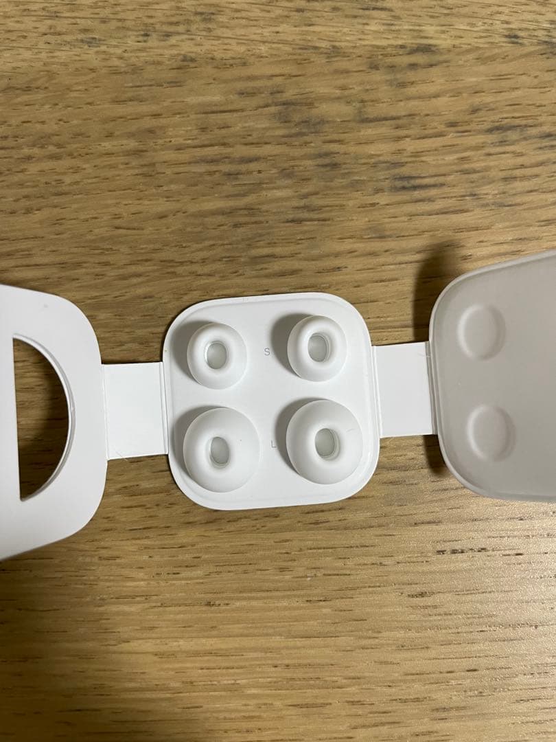 【12/17限定値下げ中】AirPodsProエアーポッツプロ