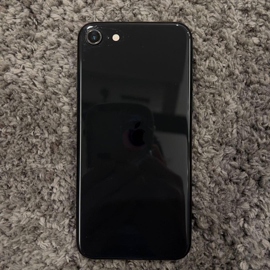 iPhone SE 第二世代(値引き可能です！)