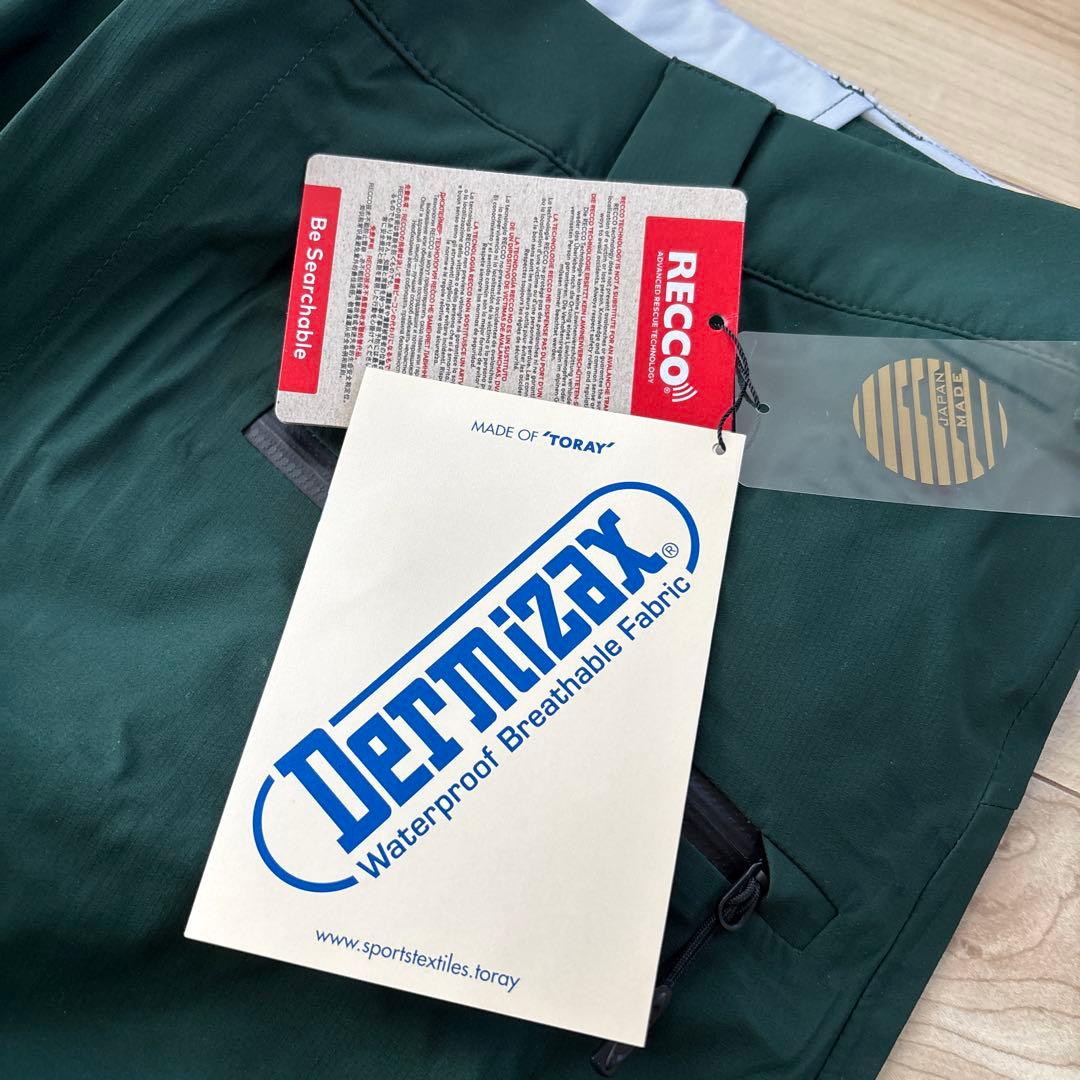 新品　オークリー　メンズ　スノーボードウェア　スキー　ウィンタースポーツ　L