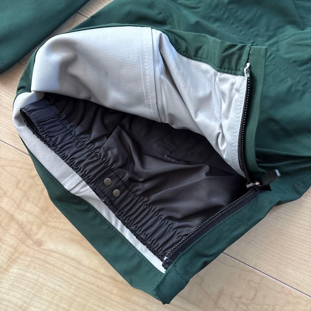 新品　オークリー　メンズ　スノーボードウェア　スキー　ウィンタースポーツ　L