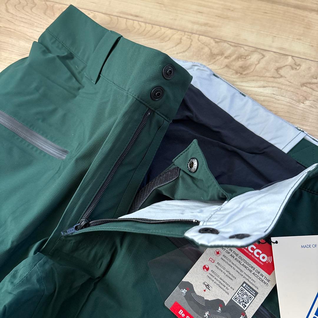 新品　オークリー　メンズ　スノーボードウェア　スキー　ウィンタースポーツ　L