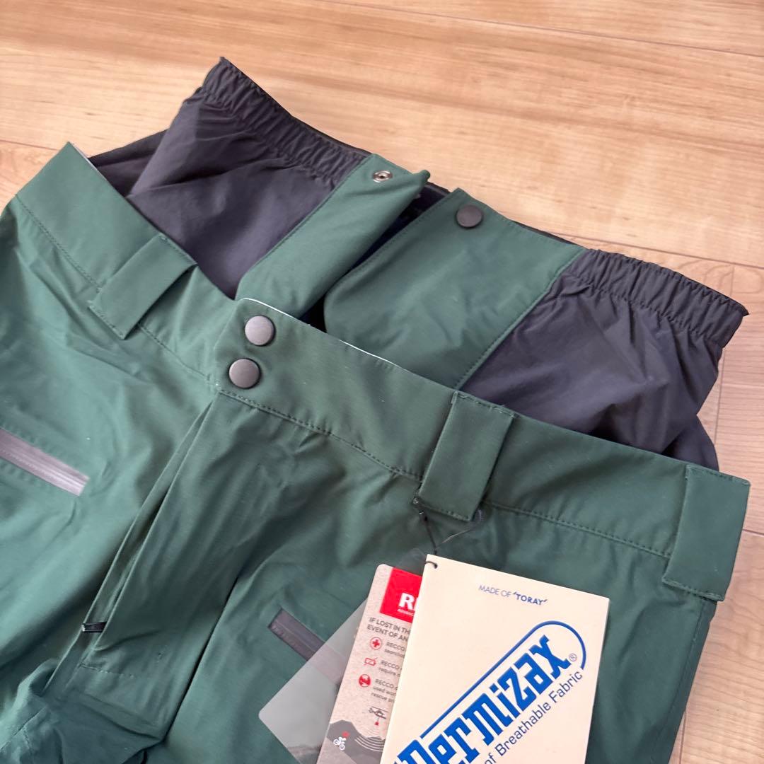 新品　オークリー　メンズ　スノーボードウェア　スキー　ウィンタースポーツ　L