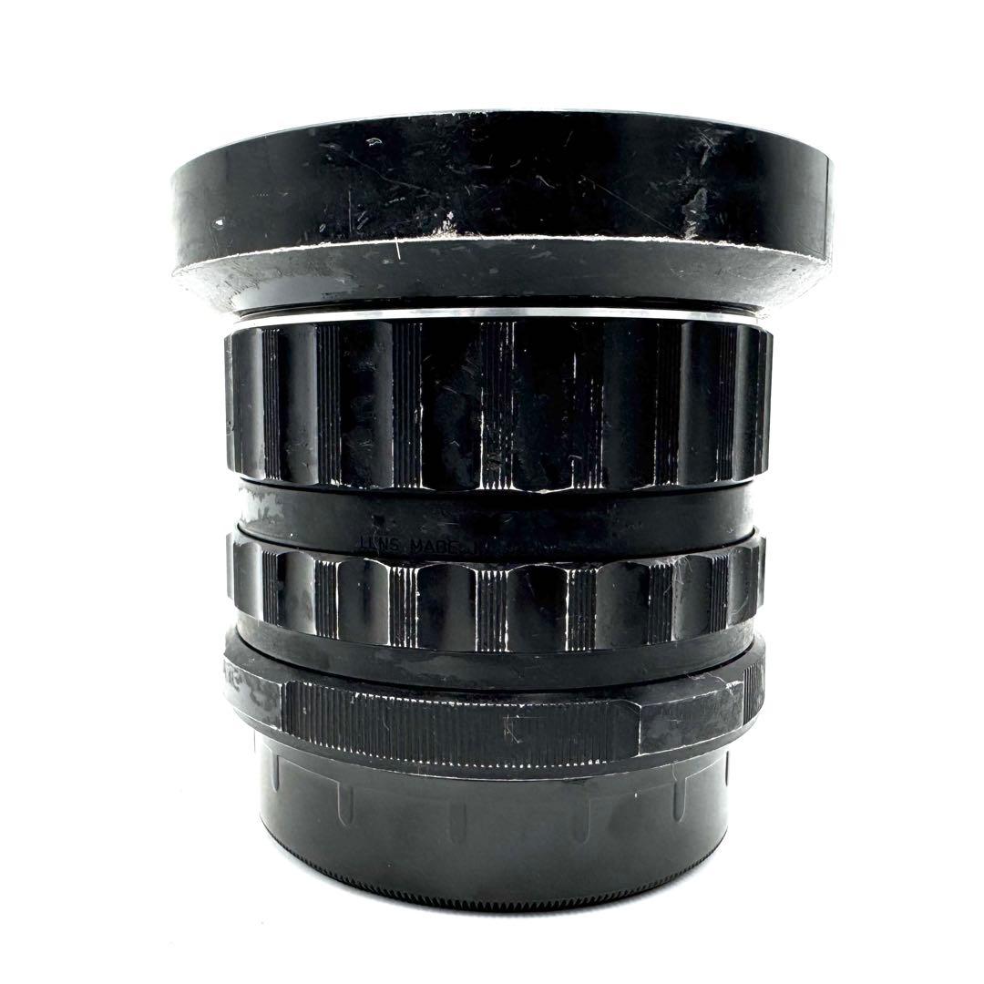 ❁完動品❁PENTAX ペンタックス TAKUMAR 6X7 55mm F3.5