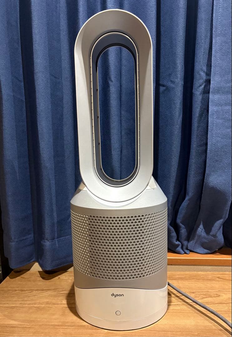超美品！#ダイソン #Pure Hot+Cool Link #HP03