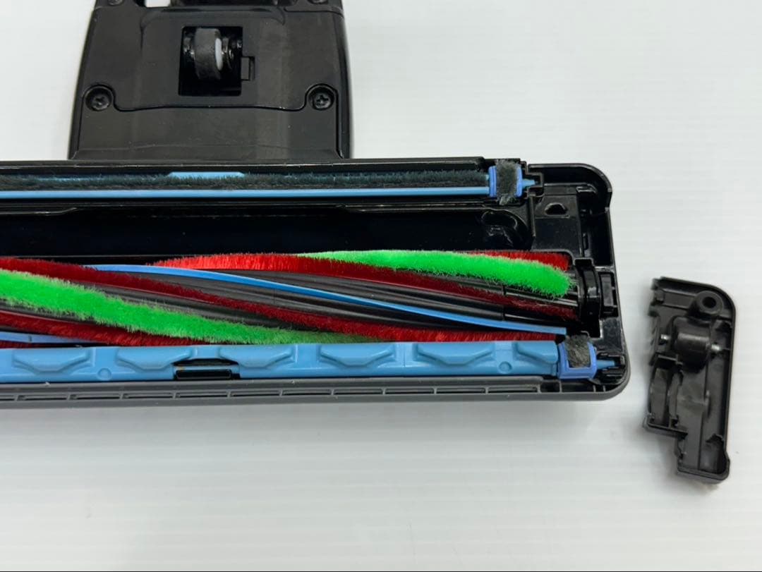 美品　D-DP25 動作保証　PV-BH900 掃除機用　パワーヘッド回転ブラシ