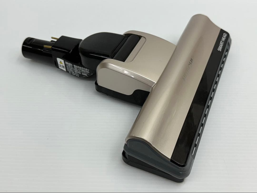 美品　D-DP25 動作保証　PV-BH900 掃除機用　パワーヘッド回転ブラシ