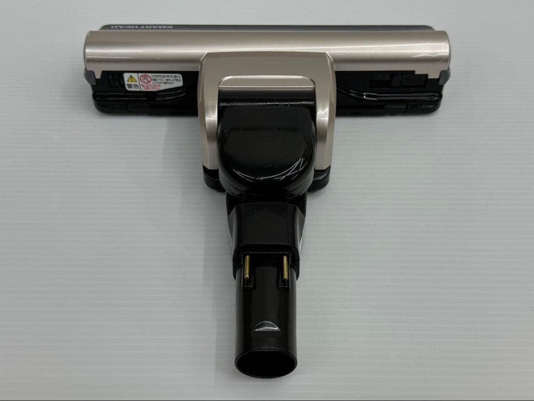 美品　D-DP25 動作保証　PV-BH900 掃除機用　パワーヘッド回転ブラシ