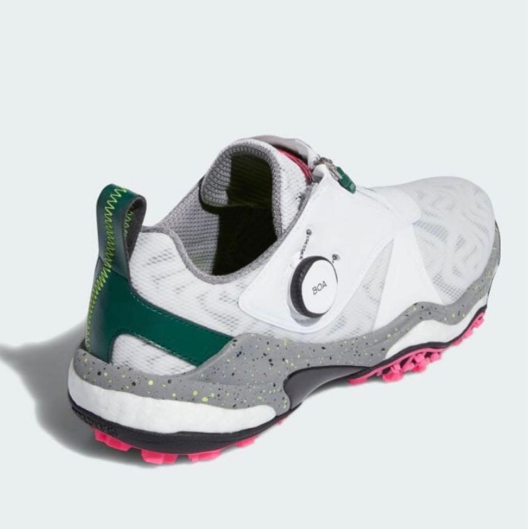 るる新品アディダスコードカオス25ボア93レディースIG8705 22.5