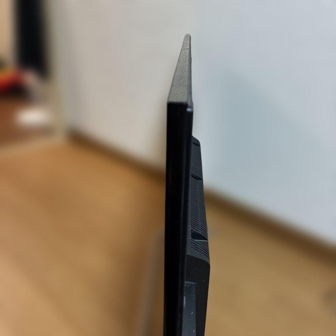 SONY BRAVIA極薄方液晶テレビ40V