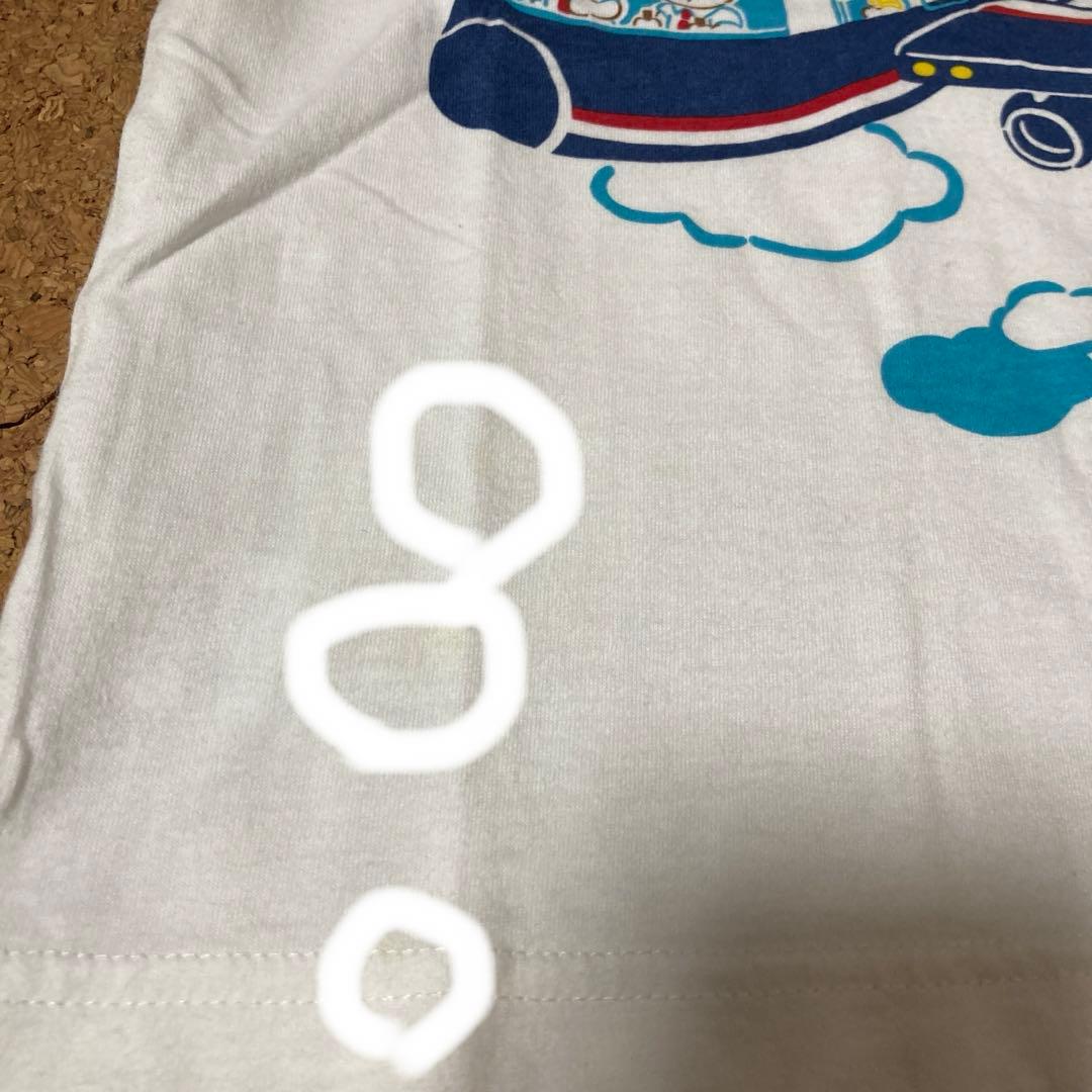 ファミリア　Tシャツ 4枚セット