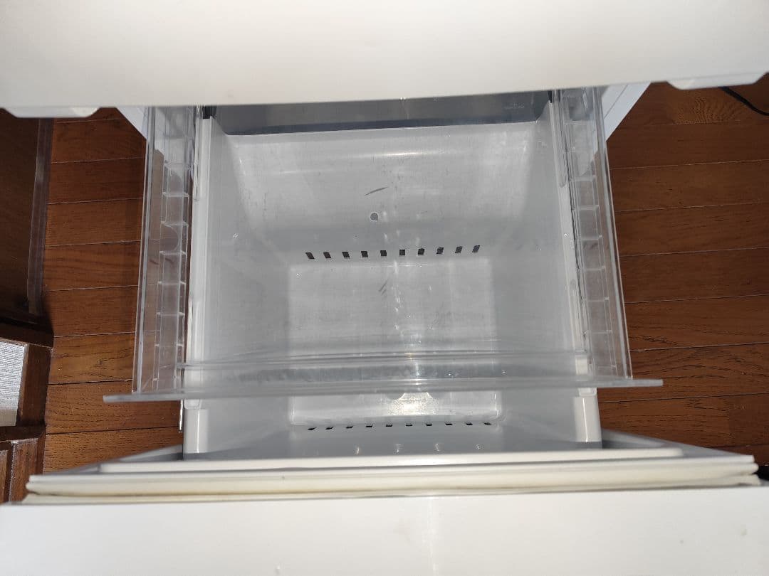 2018年製 冷凍冷蔵庫（156L）近隣配送無料＋保証＋設置込