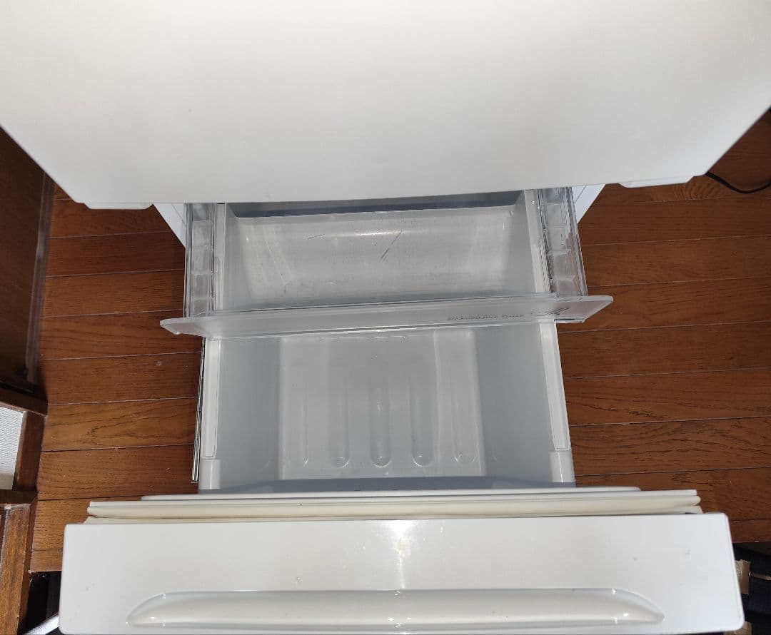 2018年製 冷凍冷蔵庫（156L）近隣配送無料＋保証＋設置込