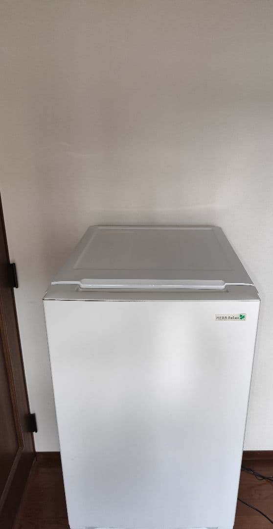 2018年製 冷凍冷蔵庫（156L）近隣配送無料＋保証＋設置込
